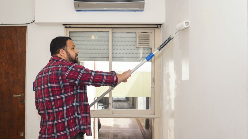 Interior Painting Service