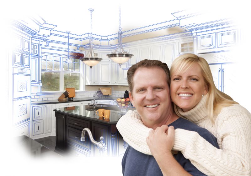 Best Cabinet Refinishing Contractors in Grand Prairie, TX