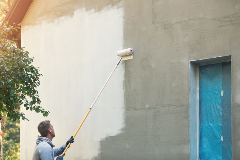 Cost of Interior Painting in Grand Prairie, TX