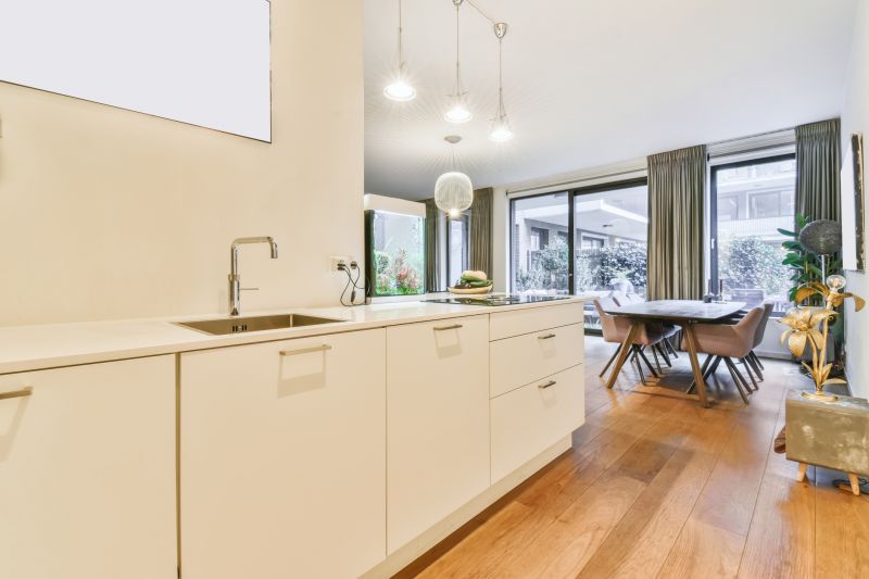 Modern Kitchen Design