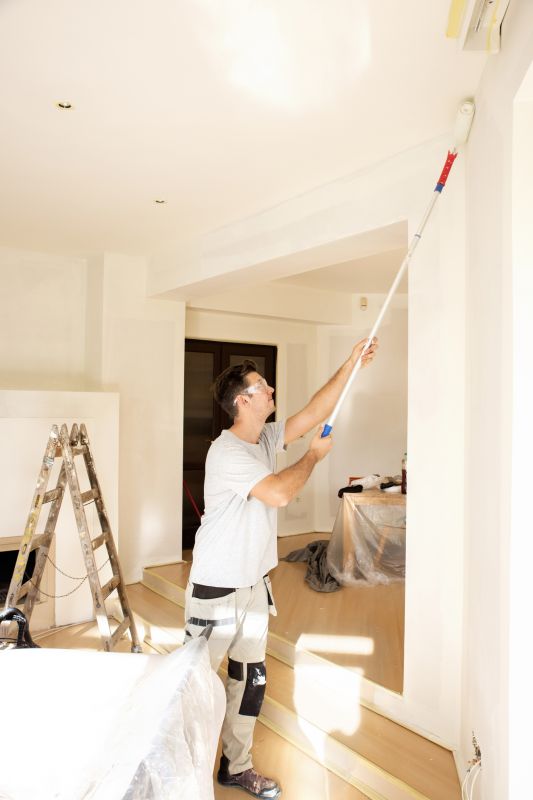 Interior Painting Experts