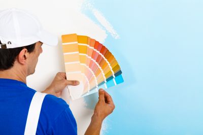 Specialized Interior Decorators