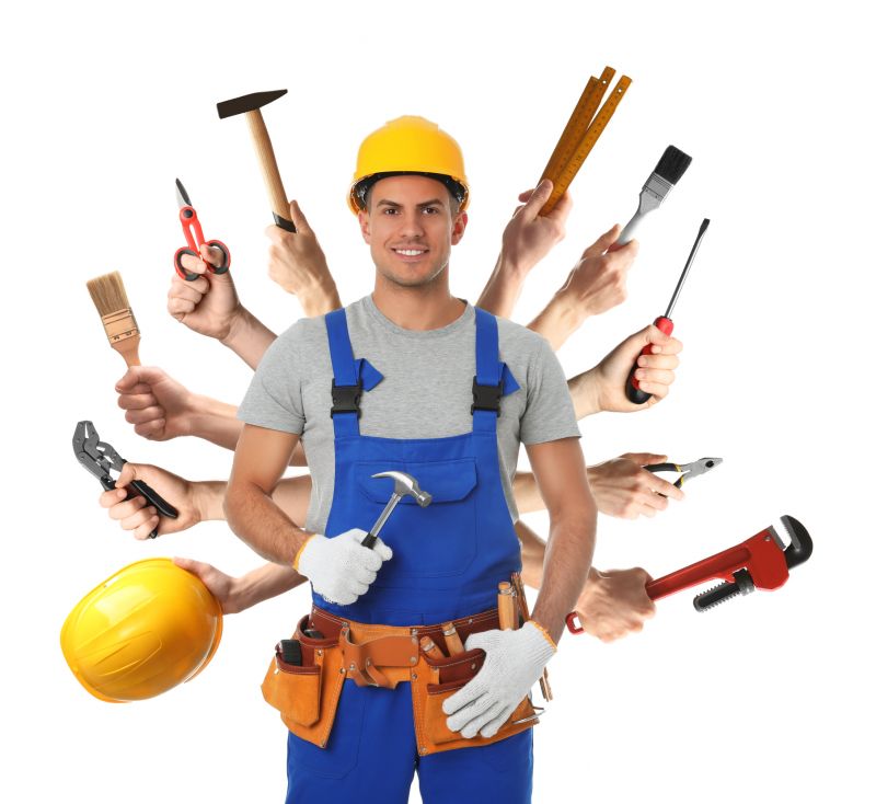 Local Handyman Services